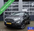 Ford EcoSport 1.0 EcoBoost Trend Ultimate, Voorwielaandrijving, 125 pk, Gebruikt, Euro 6