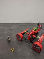 Lego Atlantis 8060 Typhoon Turbo Sub, Ophalen of Verzenden, Gebruikt