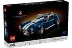 LEGO Creator Expert Voertuigen, Ophalen, Nieuw, Complete set, Lego