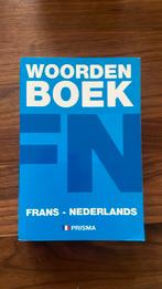 Prisma woordenboek Frans-Nederlands, Boeken, Woordenboeken, Ophalen of Verzenden, Zo goed als nieuw, Prisma of Spectrum, Frans