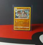 Dugtrio non Holo Rare Chilling Reign Set 2021, Ophalen of Verzenden, Zo goed als nieuw, Losse kaart