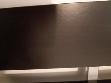 Stijlvol IKEA Bedframe met Hoofdbord, Matras, Lattenbodem... - afbeelding 19