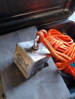 Vismagneet - 2700kg - MEGACUBE - Magnetar -, Hobby en Vrije tijd, Magnetar BV, Eeuwlandseweg 9d 8181 LM, Heerde, Ophalen of Verzenden