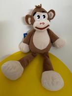 2301 hema aap bruin, Ophalen of Verzenden, Zo goed als nieuw, Overige typen