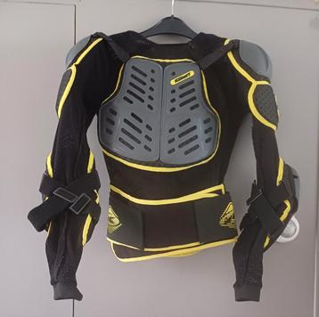 Body protector Kenny maat m beschikbaar voor biedingen