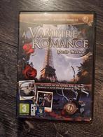 PC - Zoek en Vind - A Vampire Romance Paris Stories, Spelcomputers en Games, Games | Pc, Puzzel en Educatief, Verzenden, 1 speler
