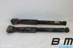 Set schokdempers achter VW Passat B6 3C0512011DF, Gebruikt