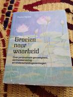 Groeien naar waarheid - Paulus Rijntjes, Gelezen, Achtergrond en Informatie, Spiritualiteit algemeen, Ophalen of Verzenden