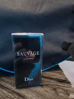 Dior Sauvage Eau de Parfum 60ml - Nieuw & Gesealed, Ophalen of Verzenden, Nieuw