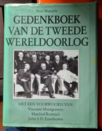 Gedenkboek van de tweede Wereld Oorlog 2, Boeken, Literatuur, Ophalen of Verzenden, Zo goed als nieuw, Nederland