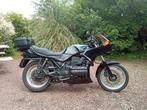 Nette BMW k75 sport, Motoren, 750 cc, 3 cilinders, Meer dan 35 kW, Toermotor