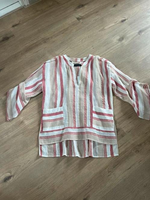 Nieuw Roland Mouret tuniek 36, Kleding | Dames, Blouses en Tunieken, Nieuw, Maat 36 (S), Ophalen of Verzenden