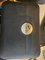 Cardo scala intercom Q1 set, Motoren, Ophalen of Verzenden, Gebruikt
