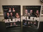 Klem Seizoen 1 & 2 DVD Boxset, Ophalen, Boxset, Zo goed als nieuw, Vanaf 12 jaar