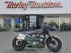 Harley-Davidson RH1250S Sportster S (bj 2021), Bedrijf, Overig