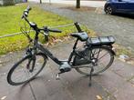 Elektrische fiets, Giant twist, heeft wel reparatie nodig, Ophalen, Gebruikt, Minder dan 30 km per accu, Giant