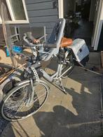 Damesfiets met kinderzitje te koop, Gebruikt, Giant, 1 zitje, Ophalen