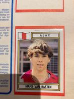 Panini Voetbal '83 Album - Zeldzaam!, Ophalen of Verzenden, Gebruikt, Plaatje