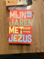 Mijn Jaren Met Johannes Jezus - Age Romkes, Ophalen of Verzenden, Zo goed als nieuw