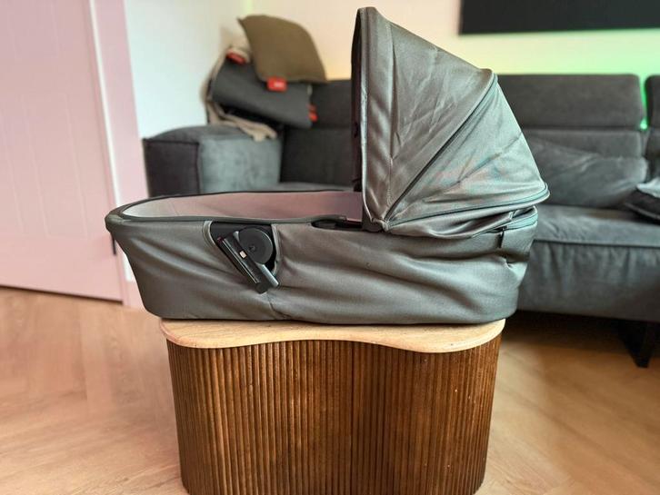 Wieg (carry Cot) voor Joolz Aer+ forest green, Kinderen en Baby's, Kinderwagens en Combinaties, Gebruikt, Kinderwagen, Overige merken
