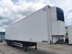 LAMBERET LVFS3HCO carrier 1550 d+e fol, Overige kleuren, Bedrijf, Aanhangers en Opleggers, Te koop