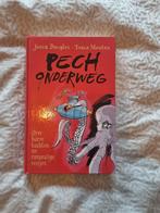 Pech onderweg, Boeken, Ophalen of Verzenden, Zo goed als nieuw