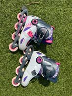 Skates skeelers maat 32 tm 34, Ophalen of Verzenden, Zo goed als nieuw