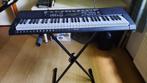 Casio Keyboard CTK3500, Ophalen, Casio, Met standaard, 61 toetsen