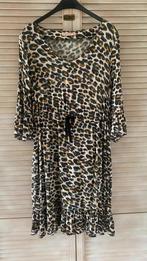 Studio Anneloes Dress XL, Ophalen, Studio Anneloes, Zwart, Maat 46/48 (XL) of groter