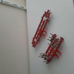 Te koop miniaturen, Hobby en Vrije tijd, Modelauto's | 1:32, Ophalen, Zo goed als nieuw, Tractor of Landbouw, Overige merken