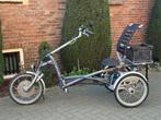 Van Raam Easy Rider HT Silent Elektro - Uitneembare Accu, Ophalen of Verzenden, Zo goed als nieuw, Van Raam