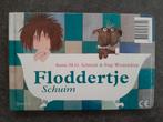Floddertje Schuim Vies ~ Nieuw omkeerboek, Boeken, Ophalen of Verzenden, Nieuw, Annie M.G. Schmidt