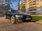 Audi A6 55 Tfsi e Quattro 367pk S Tronic 2021 Zwart, Automaat, 77 km/l, 4 cilinders, Leder en Stof