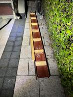 Stalen balk IPE 220, Doe-het-zelf en Verbouw, Metalen, Ophalen, Gebruikt, IJzer