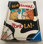 Koehandel (Ravensburger), Ophalen of Verzenden, Gebruikt