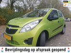Chevrolet Spark 1.0 16V LS Bi-Fuel APK 8/2025, Auto's, Chevrolet, Voorwielaandrijving, Euro 5, Gebruikt, 4 cilinders
