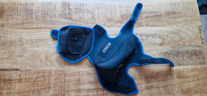 COICER e-bike Middenmotor beschermhoes. Model C-EMS-1, Fietsen en Brommers, Elektrische fietsen, Nieuw, Overige merken, 50 km per accu of meer