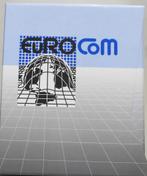 EUROCOM - Schriftelijke cursus Engels met geluidtapes, Ophalen, Zo goed als nieuw, Alpha, EUROCOM