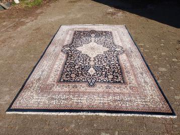 Oosters tapijt Kerman, lxb = 312x201 cm. beschikbaar voor biedingen