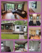 Te Huur heerlijke chalet in het bos