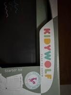 Kidydraw Tekentafel, Ophalen of Verzenden, Zo goed als nieuw, Knutselen, Met licht