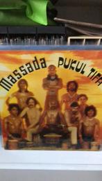 Massada Pukul Tifa, Cd's en Dvd's, Ophalen of Verzenden, 1960 tot 1980, Zo goed als nieuw, 12 inch