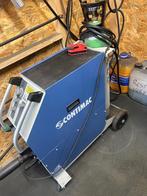 Lasapparaat Halfautomaat MIG/MAG / EASYMIG 180ES, Ophalen, Zo goed als nieuw, 150 tot 250 ampère, Overige typen
