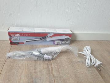 Krultang - Clatronic - HC 3392 beschikbaar voor biedingen