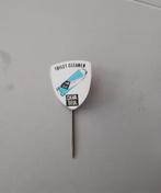 Speldje Toiletcleaner Ca - va seul, Ophalen of Verzenden, Zo goed als nieuw, Merk, Speldje of Pin