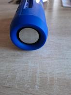 Draadloze Bluetooth Speaker - Blauw, Overige merken, Gebruikt, Overige typen, Ophalen of Verzenden