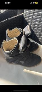 Isabel marant, Kleding | Dames, Schoenen, Zwart, Zo goed als nieuw, Schoenen met hoge hakken, Ophalen