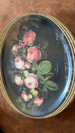 Wandbord, Antiek en Kunst, Ophalen of Verzenden