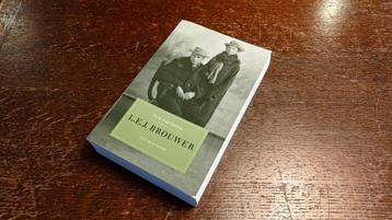 L.E.J. Brouwer 1881-1966 - Dirk van Dalen | Wiskunde beschikbaar voor biedingen