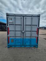 Jong gebruikte 20 ft containers, Zakelijke goederen, Machines en Bouw | Keten en Containers, Ophalen